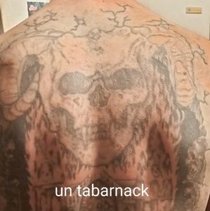 Meet your Posher, Marc-andré